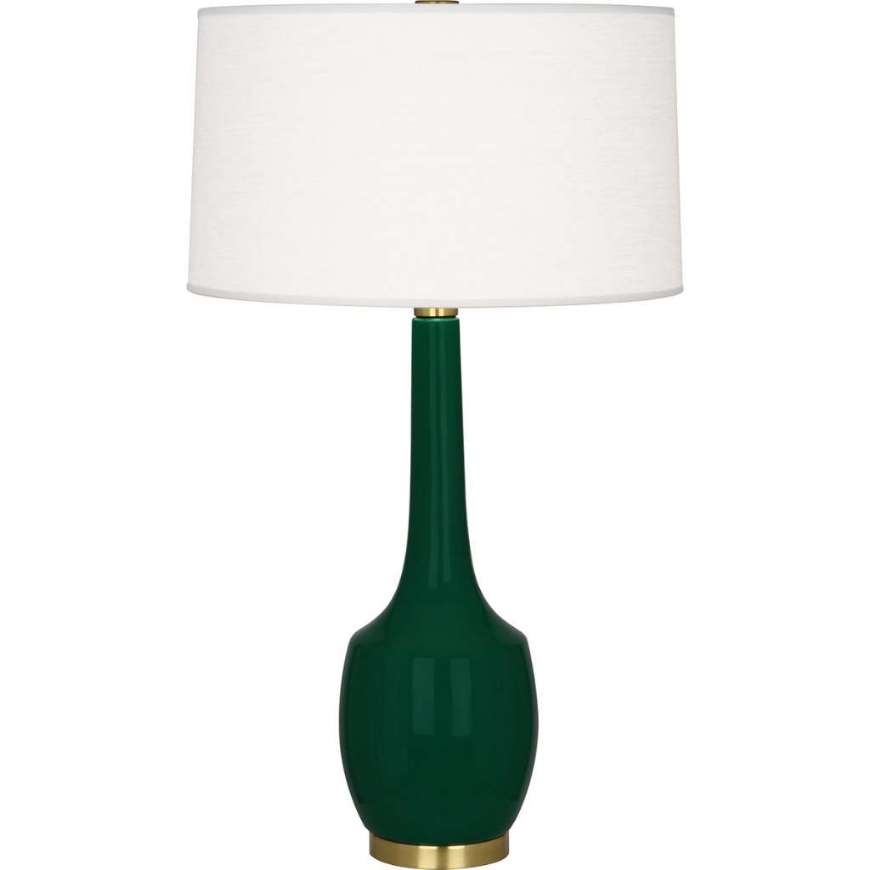 Picture of DELILAH TABLE LAMP