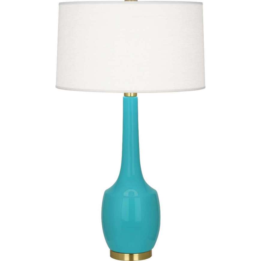 Picture of DELILAH TABLE LAMP