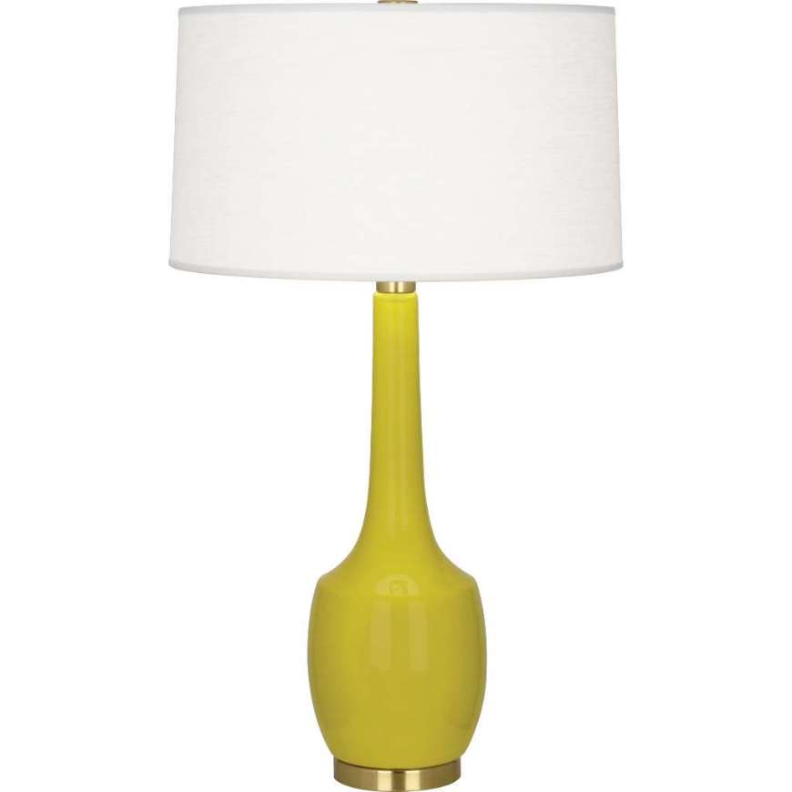 Picture of DELILAH TABLE LAMP