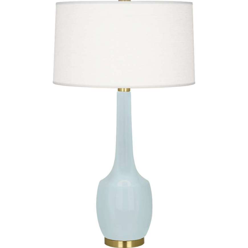 Picture of DELILAH TABLE LAMP