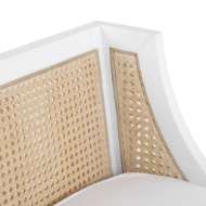 Picture of ALYSSA DAYBED, VANILLA