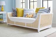Picture of ALYSSA DAYBED, VANILLA