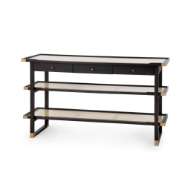 Picture of AUSTIN CONSOLE, ESPRESSO