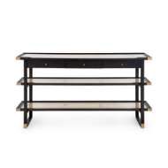 Picture of AUSTIN CONSOLE, ESPRESSO