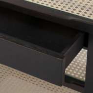 Picture of AUSTIN CONSOLE, ESPRESSO