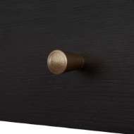 Picture of AUSTIN CONSOLE, ESPRESSO