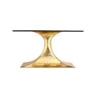 Picture of STOCKHOLM-380-BASE, POLISHED BRASS