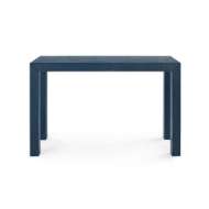 Picture of PARSONS CONSOLE TABLE, DEEP NAVY