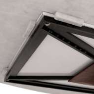 Picture of STOCKHOLM-380-TOP, CARRARA