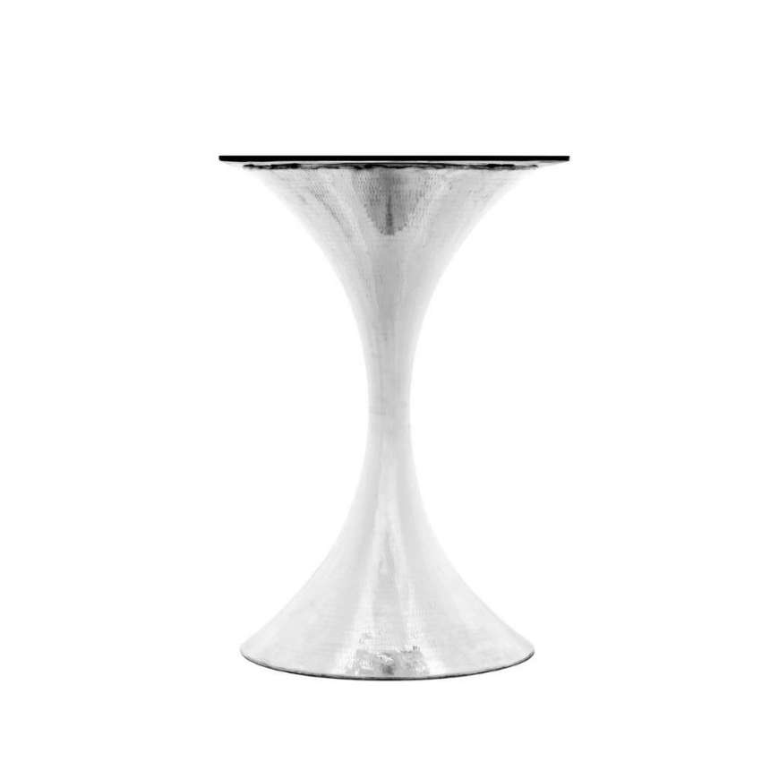 Picture of STOCKHOLM-370-BASE, POLISHED NICKEL