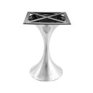 Picture of STOCKHOLM-370-BASE, POLISHED NICKEL