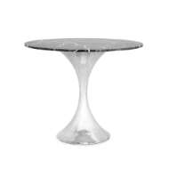 Picture of STOCKHOLM-370-BASE, POLISHED NICKEL
