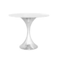 Picture of STOCKHOLM-370-BASE, POLISHED NICKEL