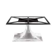 Picture of STOCKHOLM-380-BASE, POLISHED NICKEL