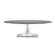 Picture of STOCKHOLM-380-BASE, POLISHED NICKEL