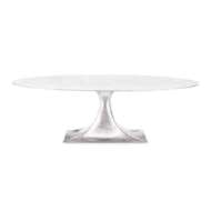 Picture of STOCKHOLM-380-BASE, POLISHED NICKEL