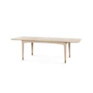 Picture of BERTRAM DINING TABLE, SAND