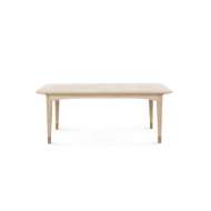 Picture of BERTRAM DINING TABLE, SAND