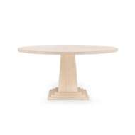 Picture of BREANNA DINING TABLE, SAND