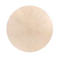 Picture of BREANNA DINING TABLE, SAND