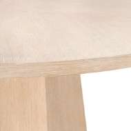 Picture of BREANNA DINING TABLE, SAND