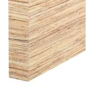 Picture of MORGAN LARGE CONSOLE TABLE, PAPYRUS