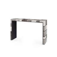 Picture of MONDRIAN CONSOLE, GRAY