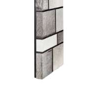 Picture of MONDRIAN CONSOLE, GRAY