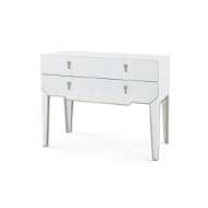 Picture of MADELINE CONSOLE, PLATINUM SHIMMER