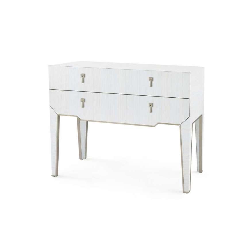 Picture of MADELINE CONSOLE, PLATINUM SHIMMER