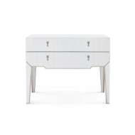 Picture of MADELINE CONSOLE, PLATINUM SHIMMER