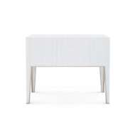 Picture of MADELINE CONSOLE, PLATINUM SHIMMER