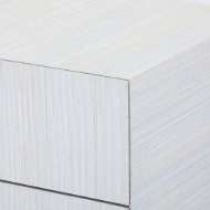 Picture of MADELINE CONSOLE, PLATINUM SHIMMER