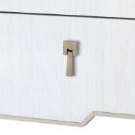 Picture of MADELINE CONSOLE, PLATINUM SHIMMER