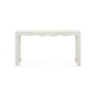 Picture of GIANNA CONSOLE, SAND WHITE