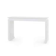 Picture of ELINA CONSOLE, VANILLA