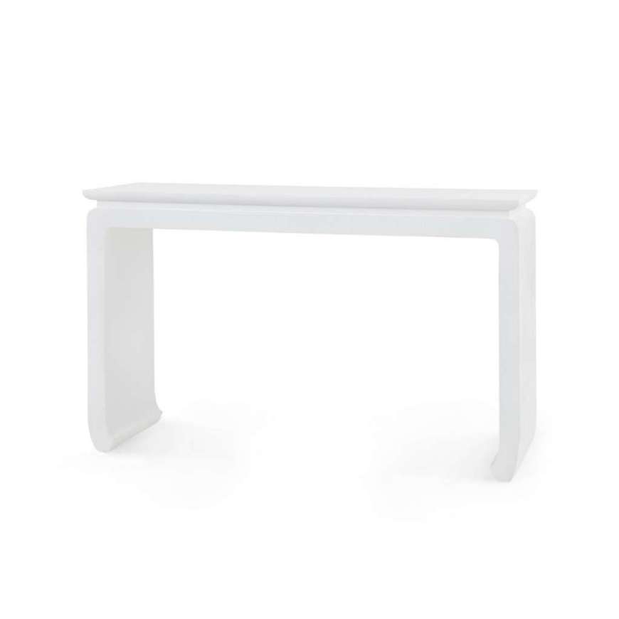 Picture of ELINA CONSOLE, VANILLA