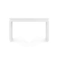 Picture of ELINA CONSOLE, VANILLA