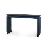 Picture of ELINA CONSOLE, STORM BLUE