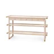 Picture of AUSTIN CONSOLE, SAND