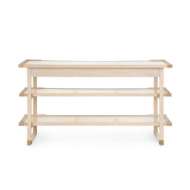 Picture of AUSTIN CONSOLE, SAND