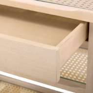 Picture of AUSTIN CONSOLE, SAND