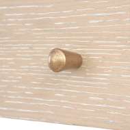 Picture of AUSTIN CONSOLE, SAND