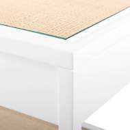 Picture of CAANAN CONSOLE, VANILLA