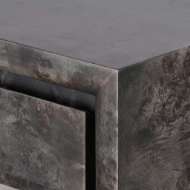 Picture of BEATRICE CONSOLE, ARABICA BURL