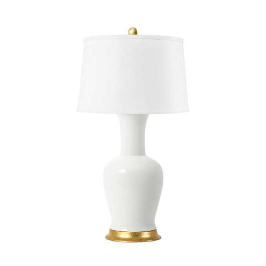 Picture of ACACIA LAMP WITHOUT SHADE, COCONUT