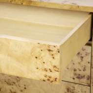 Picture of COLE EXTRA LARGE 12-DRAWER, BURL