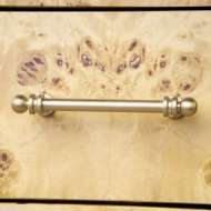 Picture of COLE LARGE 8-DRAWER, BURL