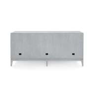 Picture of CAMERON EXTRA LARGE 6-DRAWER, SOFT GRAY