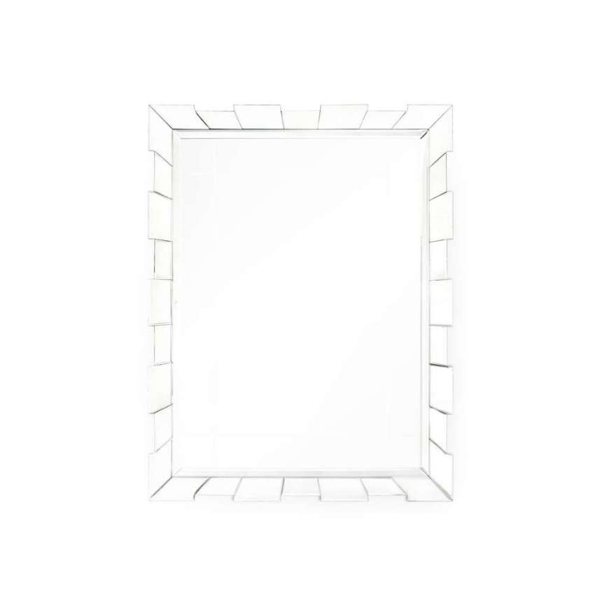 Picture of BRADFORD MIRROR, CLEAR